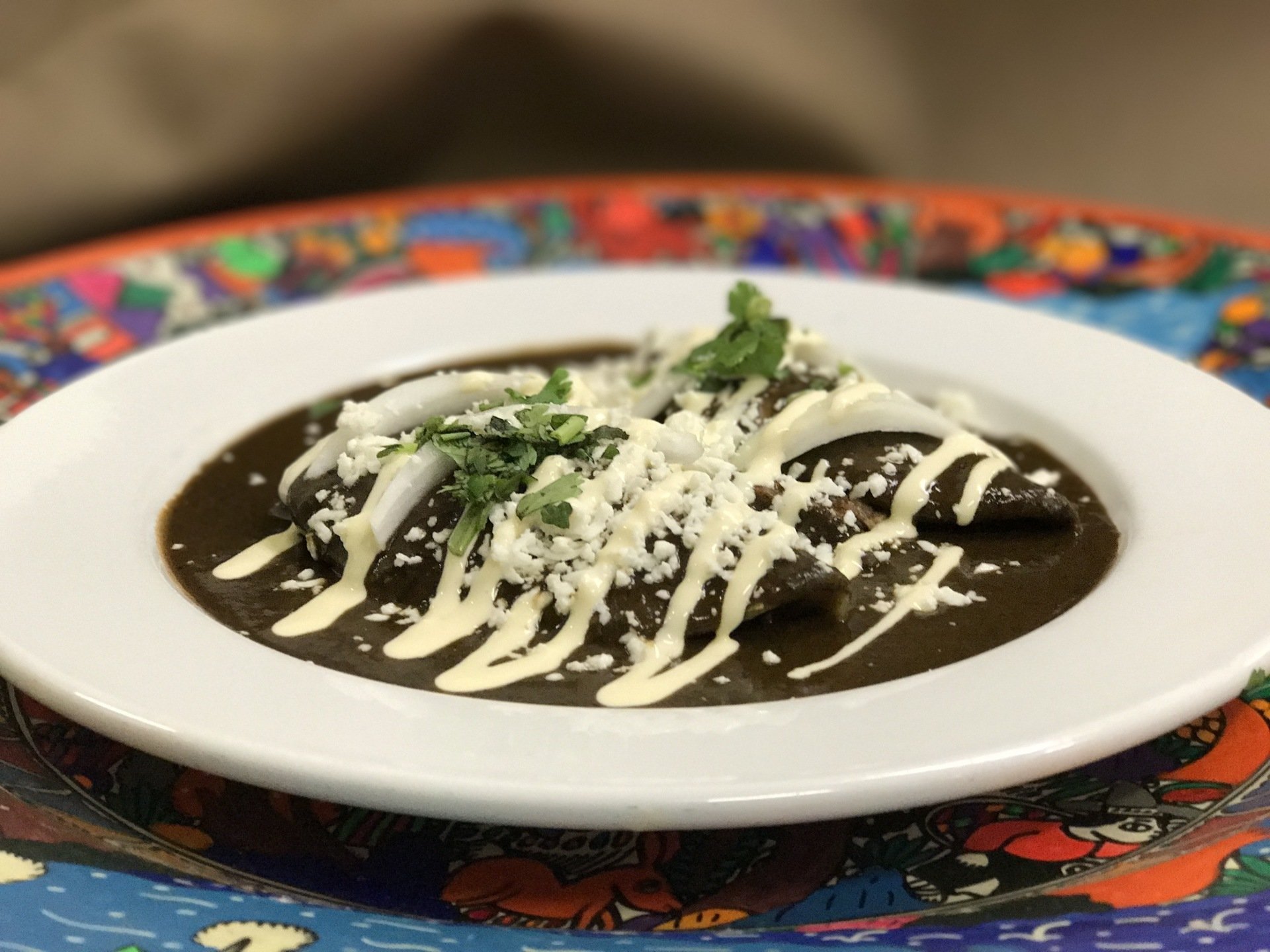 Jalapeño Loco Mexican Restaurant & Bar Milwaukee, WI