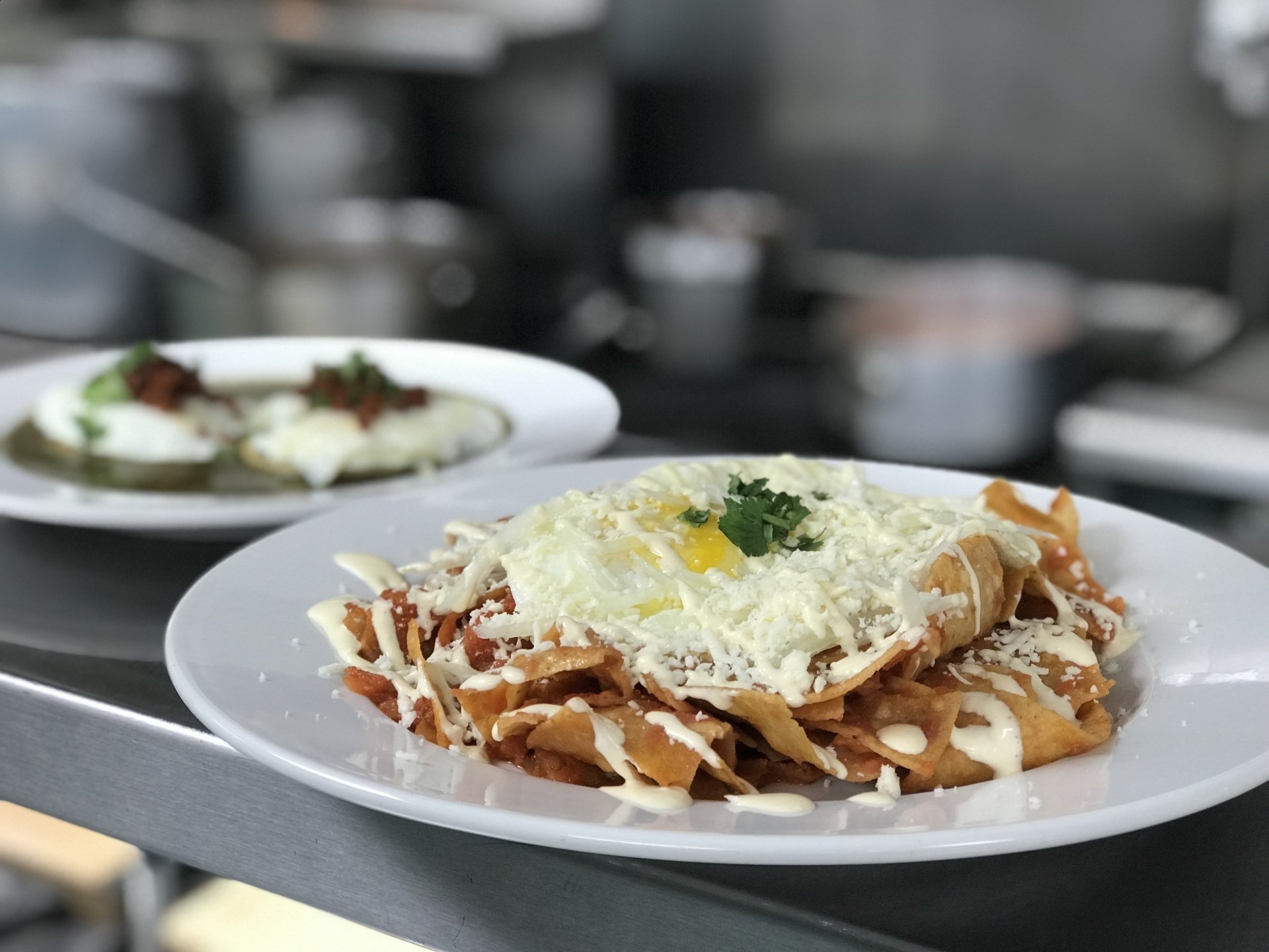 Jalapeño Loco Mexican Restaurant & Bar Milwaukee, WI