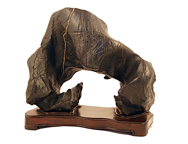 AR16Viewing Stones or Gongshi Part 1