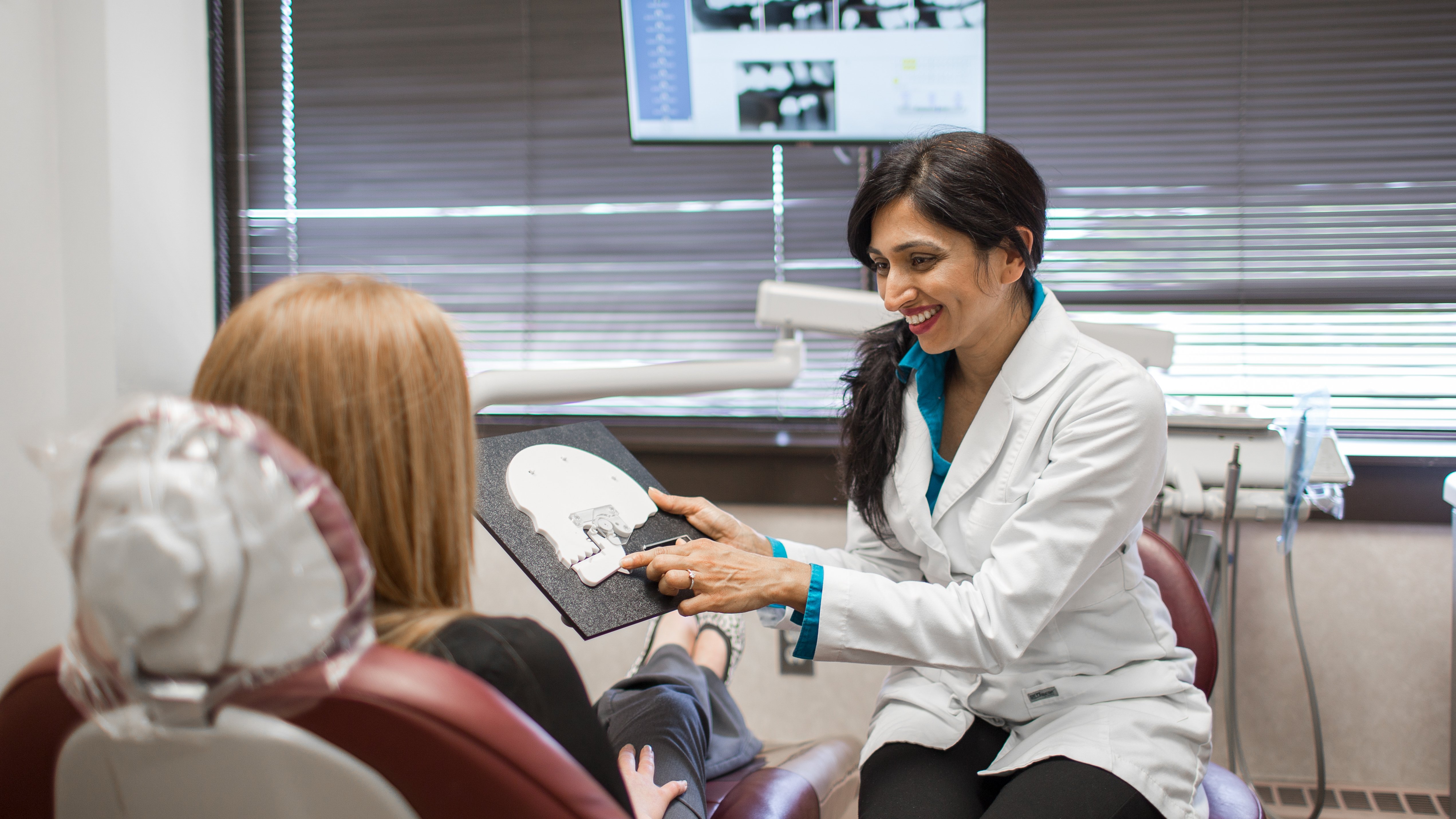 Cosmetic Dentist Saugus, MA Boston North Dental Associates