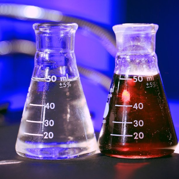 Cal/OSHA Definition of Hazardous Chemicals