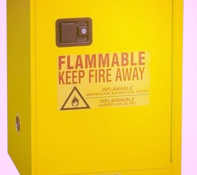 Flammable Liquid Categories and Storage Requirements