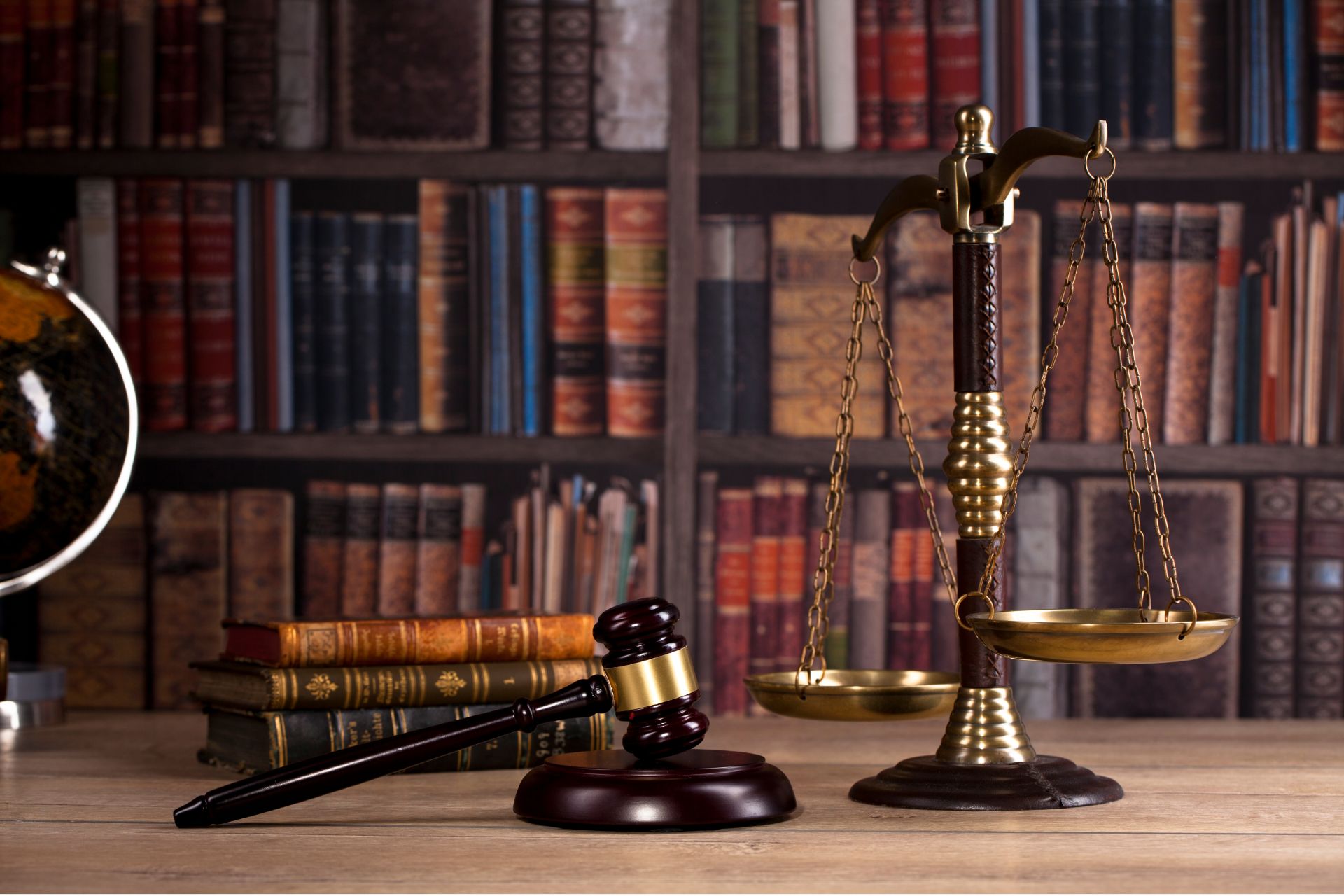 Family Law Attorney Omaha, NE Wesley Dodge