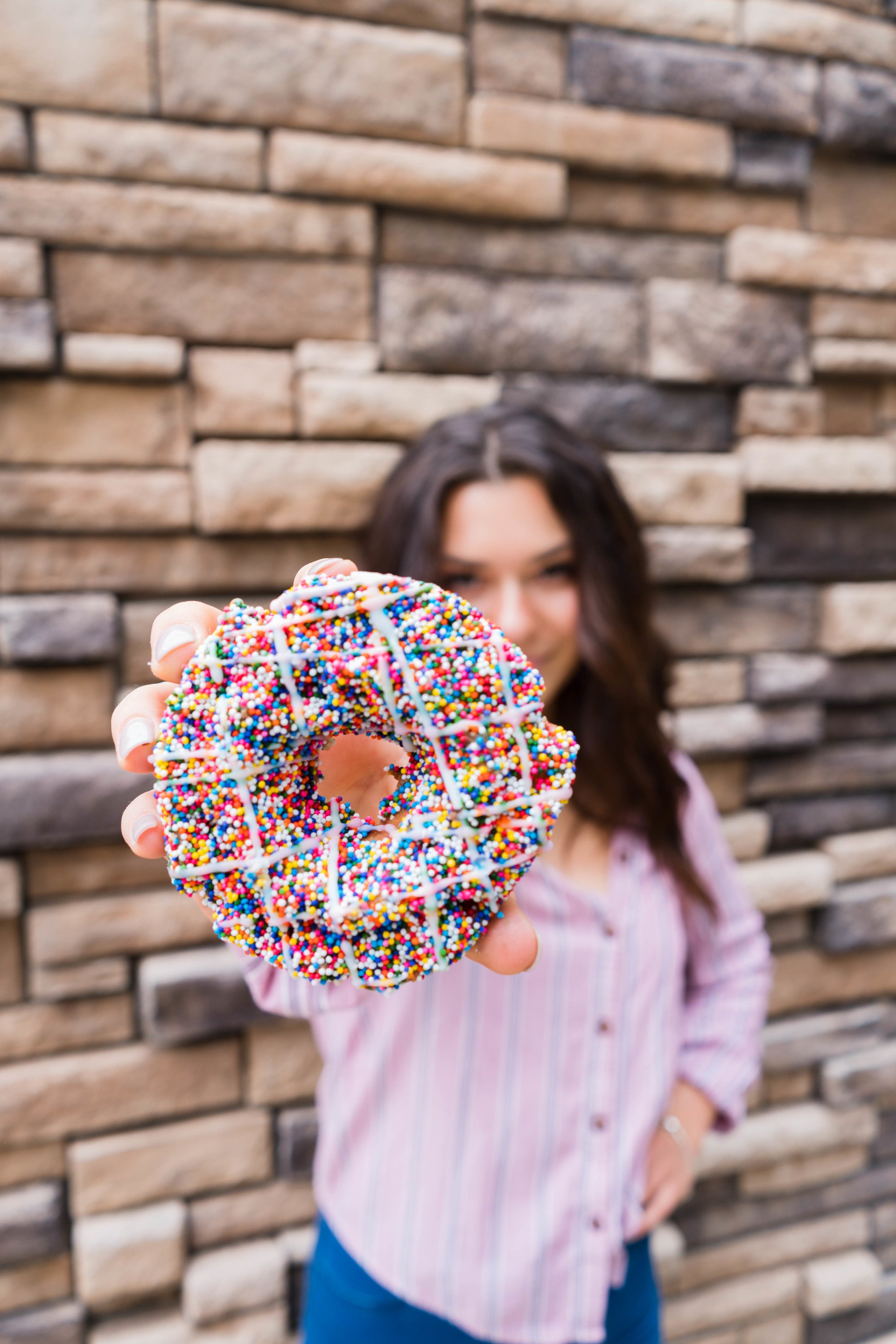Best Donuts in Sacramento, Bread Bakery Natomas, Roseville Donut Shop