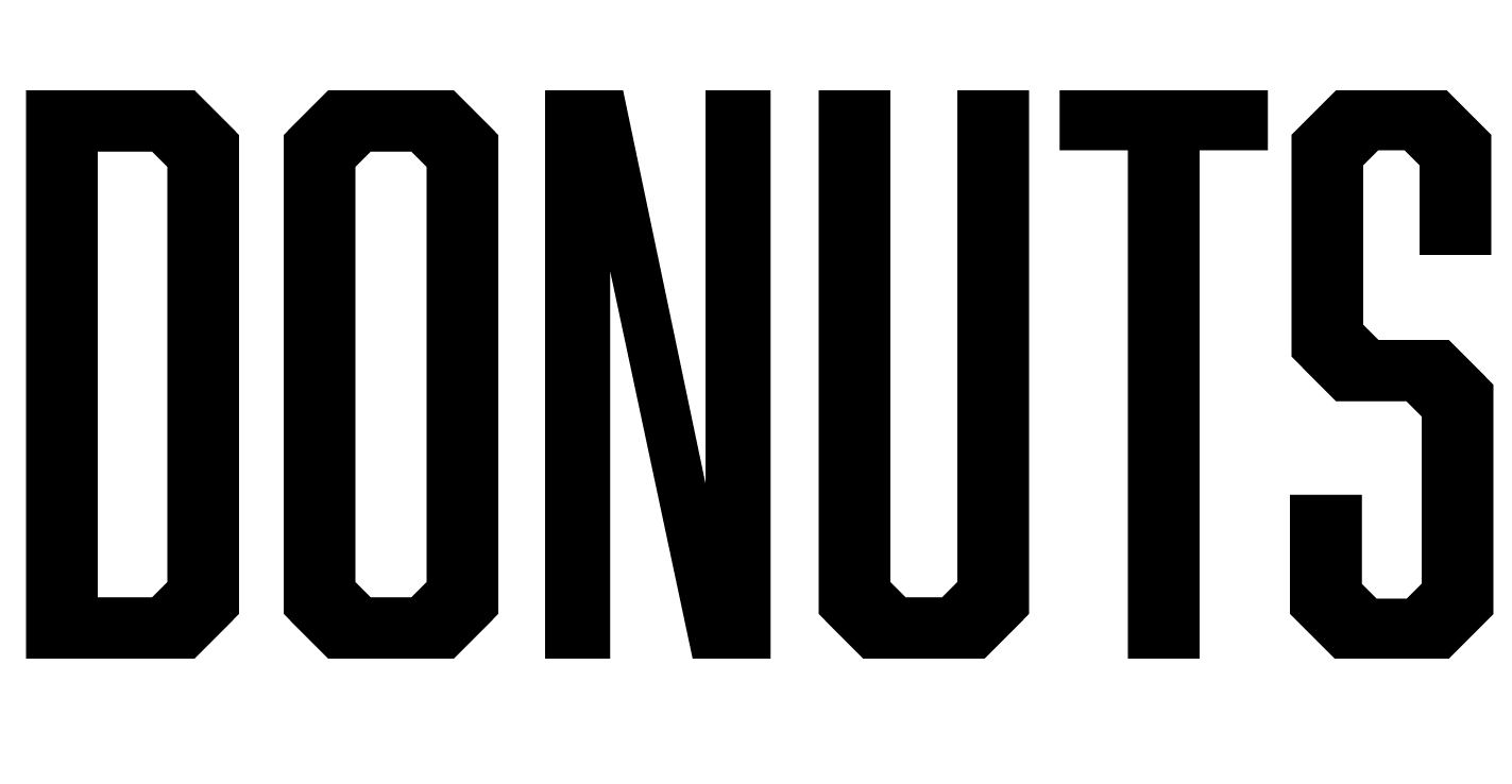 Bad Bakers Specialty Donut Menu, Freshest Donuts, Fresh Bread