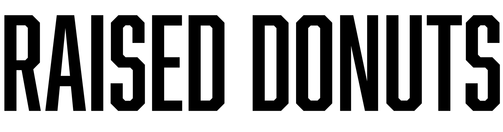 Bad Bakers Specialty Donut Menu, Best Gourmet Donuts