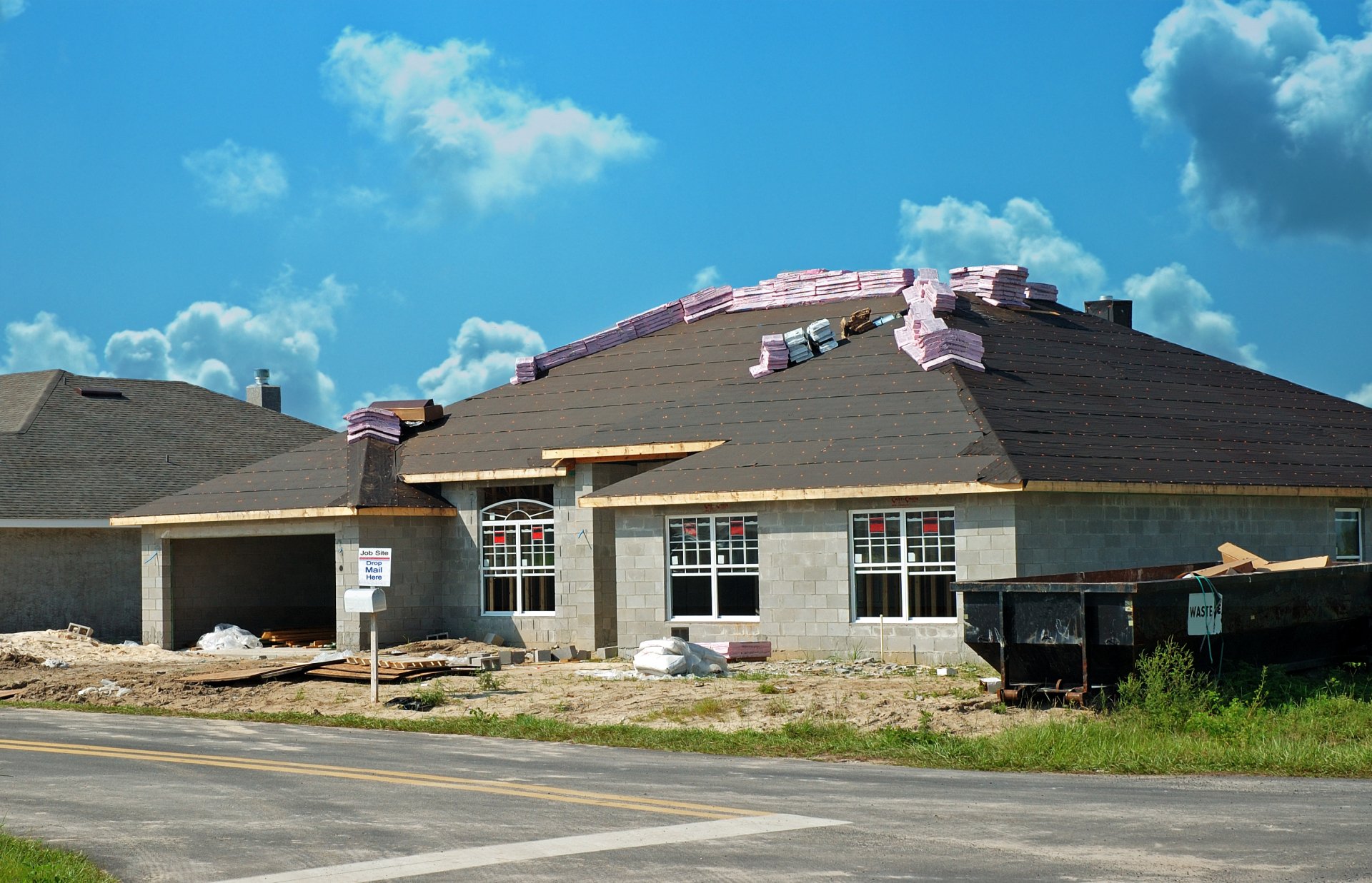 Dumpster rentals Dallas Rent a Dumpster Dallas