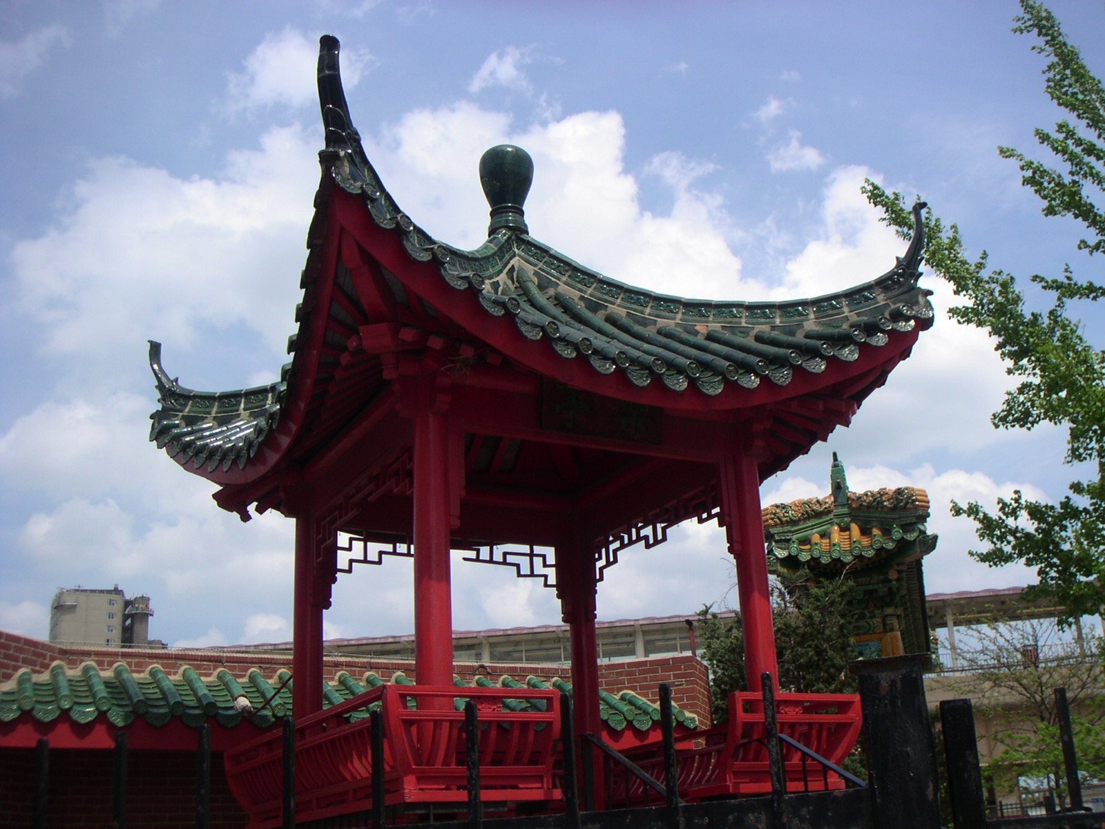 Chicago Chinatown Chamber of Commerce