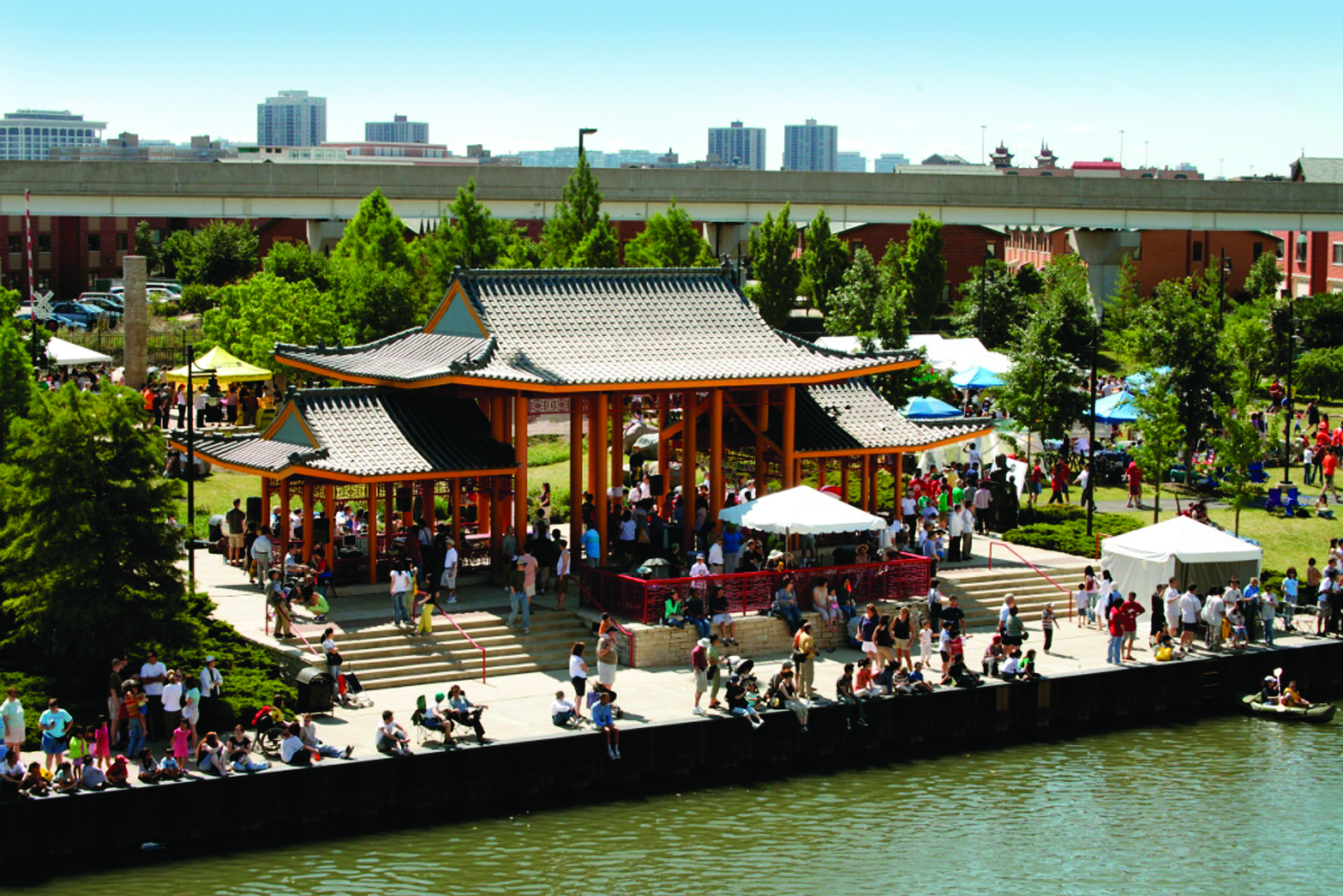 Chicago Chinatown Chamber of Commerce