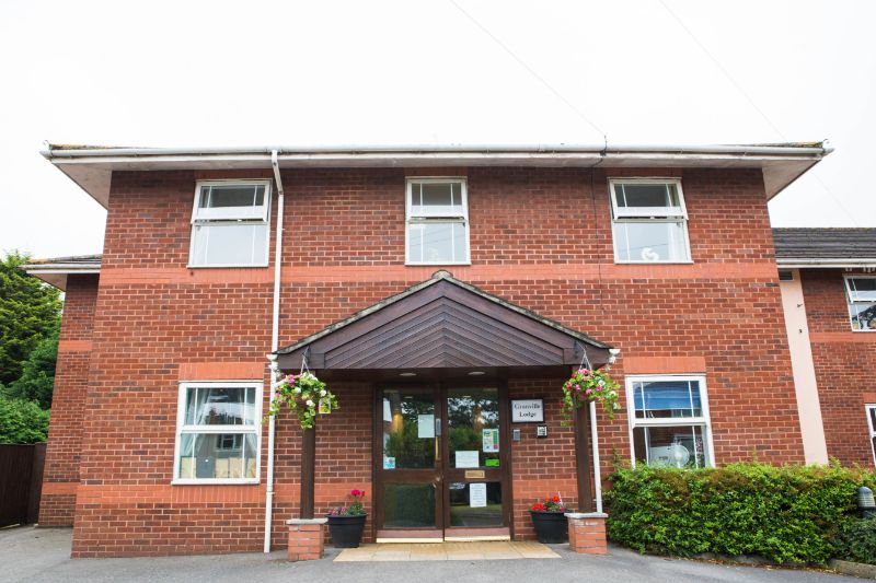 Granville Lodge Care Home, Shirehampton, Bristol