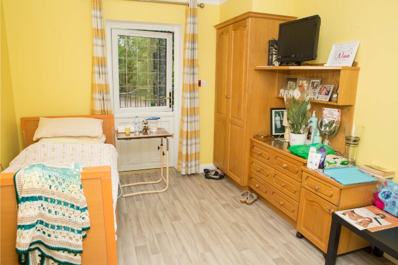 Woodlands Manor Kendleshire Bristol