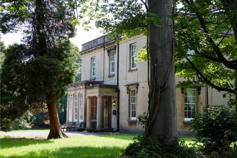 Genie Care Homes Care Home Provider Bristol Gloucester Wiltshire