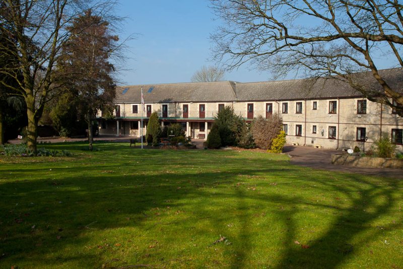 Genie Care Homes Bristol