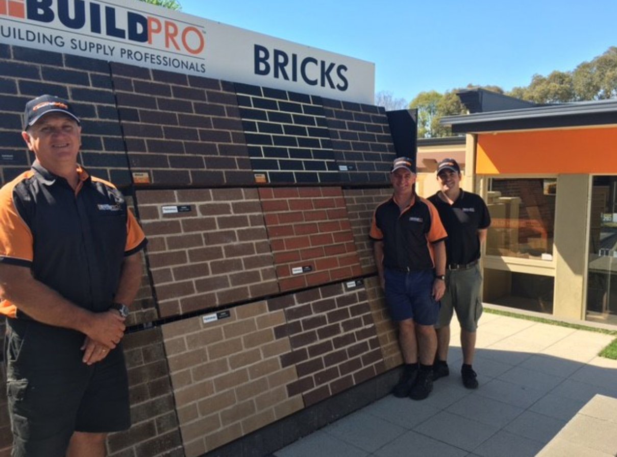Building & Landscaping Supply Store in AlburyWodonga Buildpro
