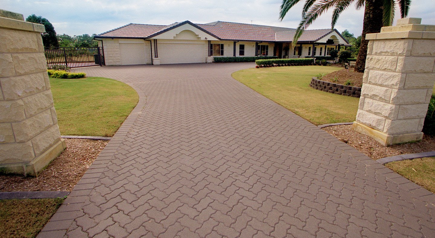 Driveways & Path Pavers for Sale Buildpro