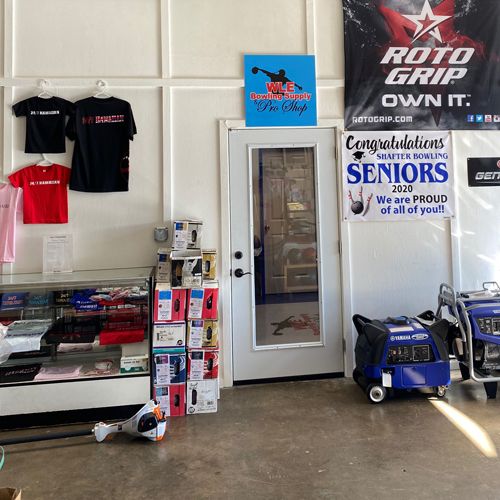 Waipahu Equipment Sales & Service, Inc. & WLE Bowling Supply Pro Shop