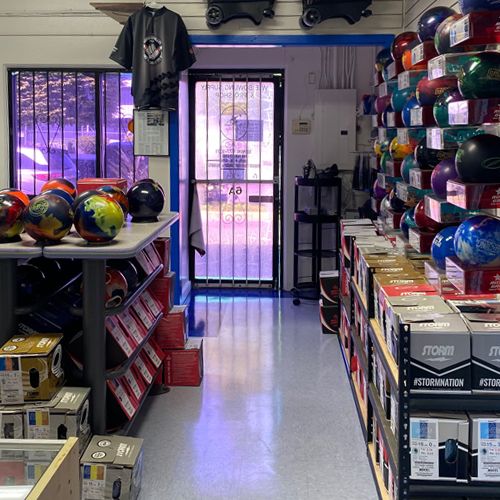 Waipahu Equipment Sales & Service, Inc. & WLE Bowling Supply Pro Shop