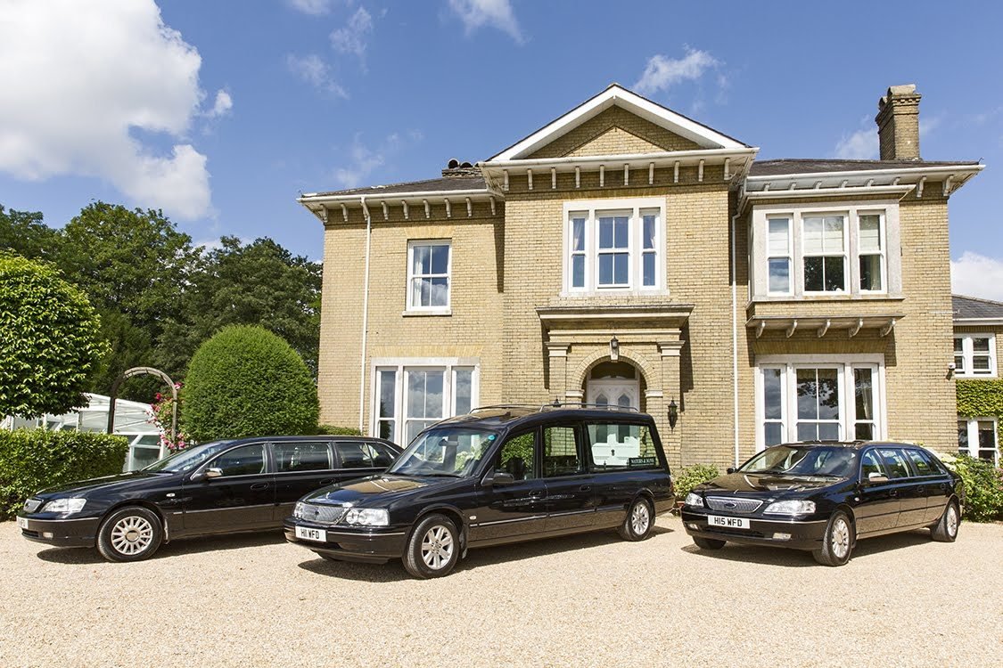 Funeral Directors | Funeral Services | Bassett | Waters & Sons