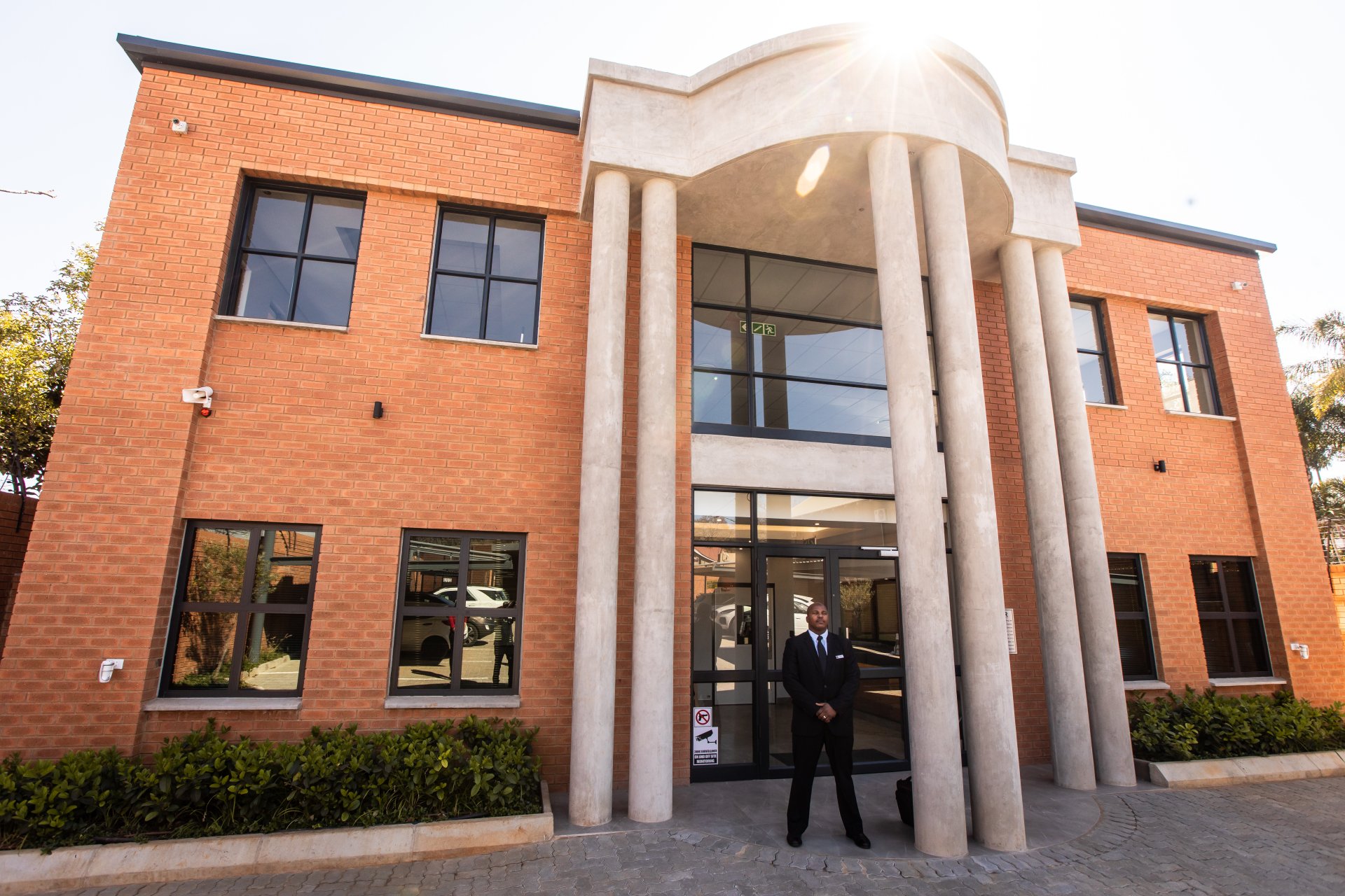 About Union Vault Safety Deposit Boxes