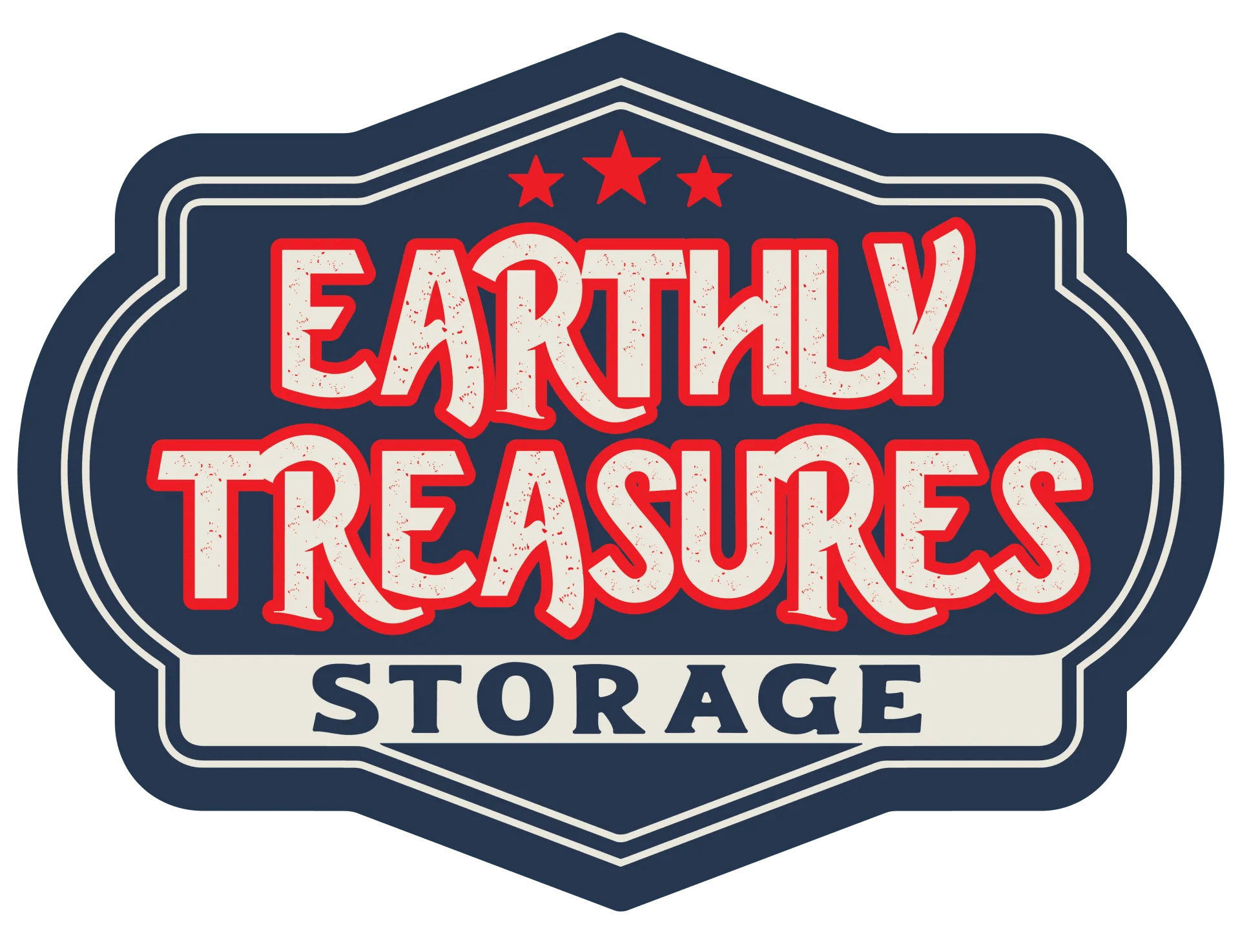 Contact Earthly Treasures Storage
