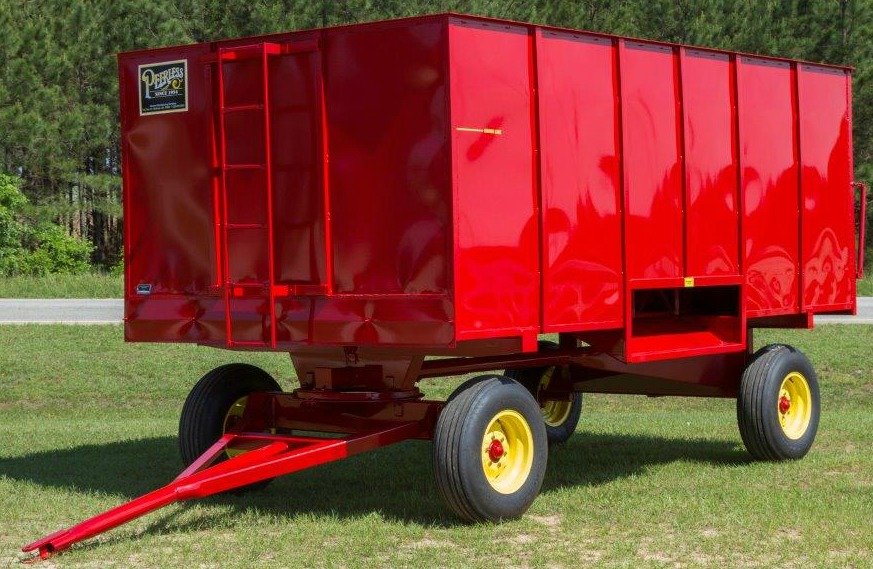 Agricultural and Mechanical Solutions in Shellman GA Peerless