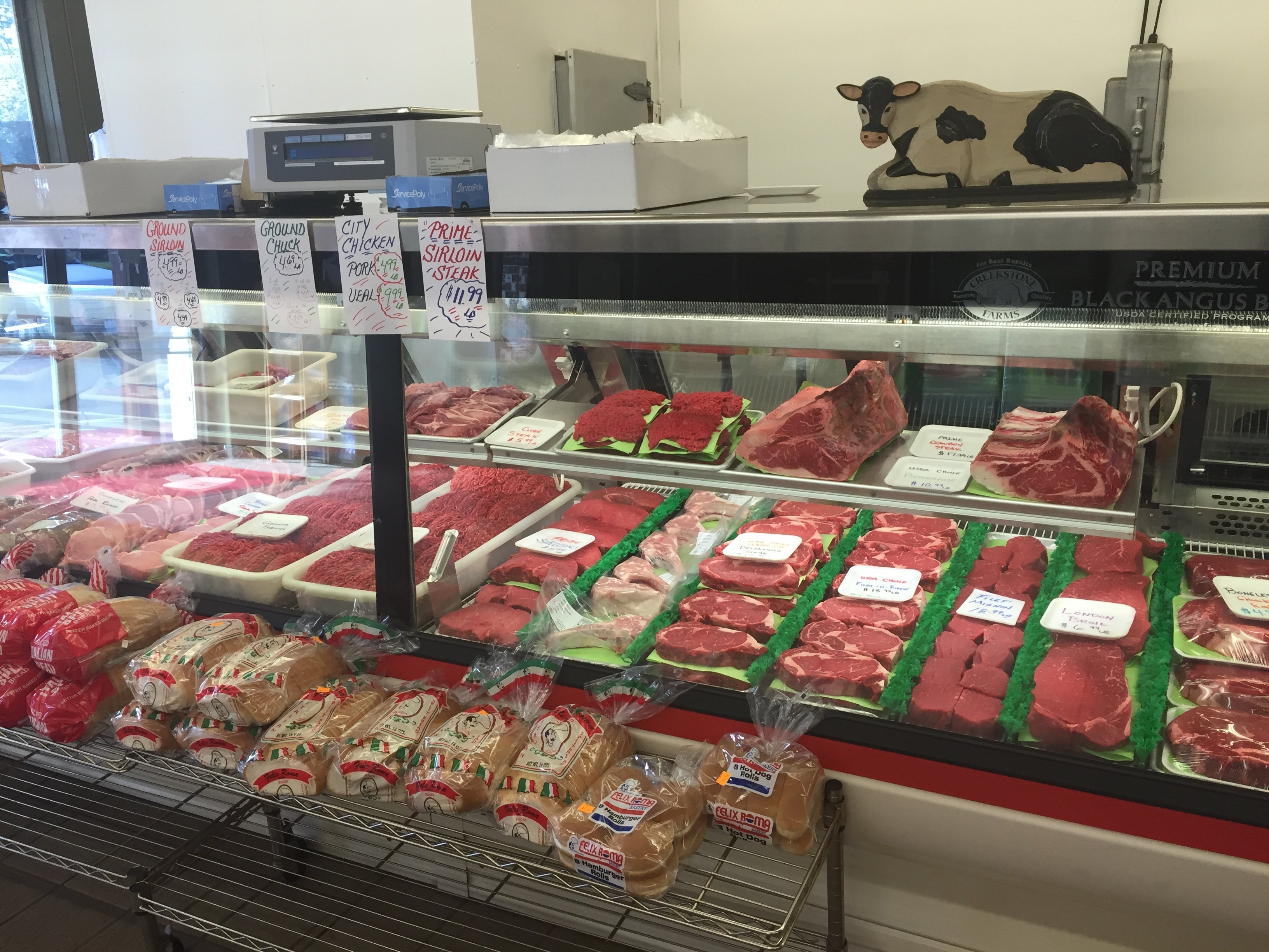 Butcher Boys FamilyOwned Butcher Shop in Endicott, NY