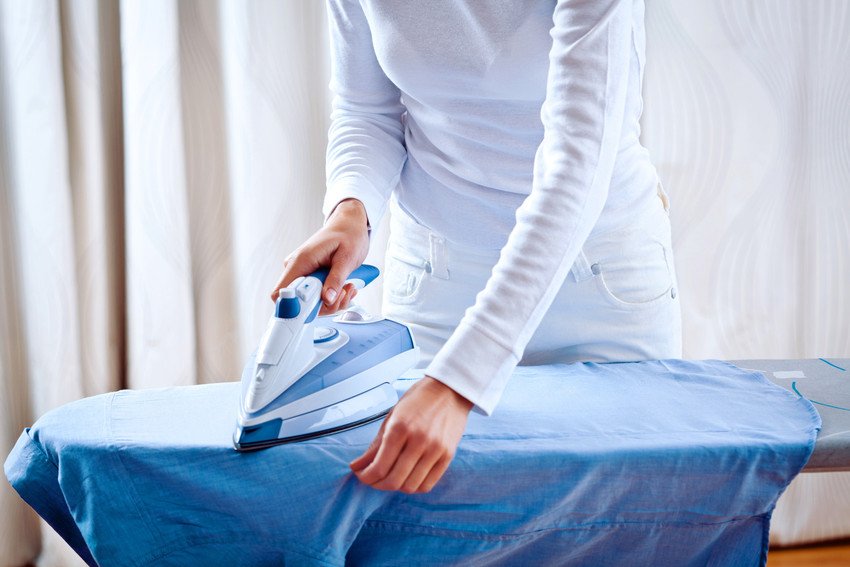 Laundry Services Pressing Matters Launderette