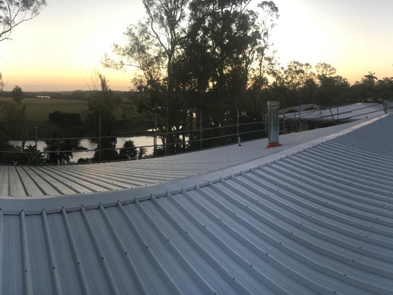 Roofing in Bundaberg Killer Plumbing and Gas