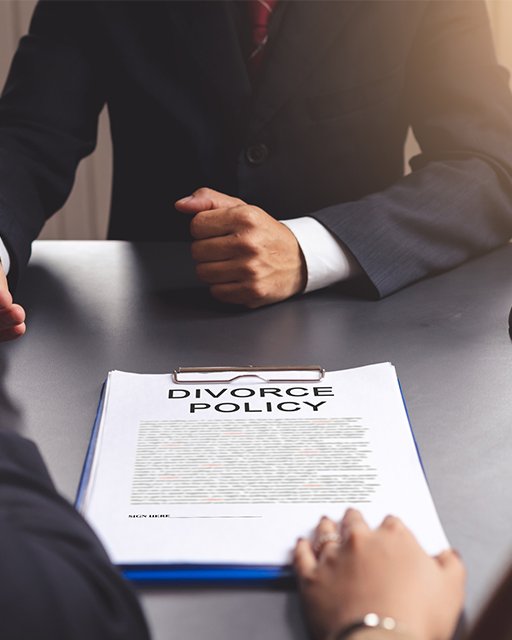 Divorce Attorney Gettysburg & Hanover, PA Strausbaugh Law PLLC