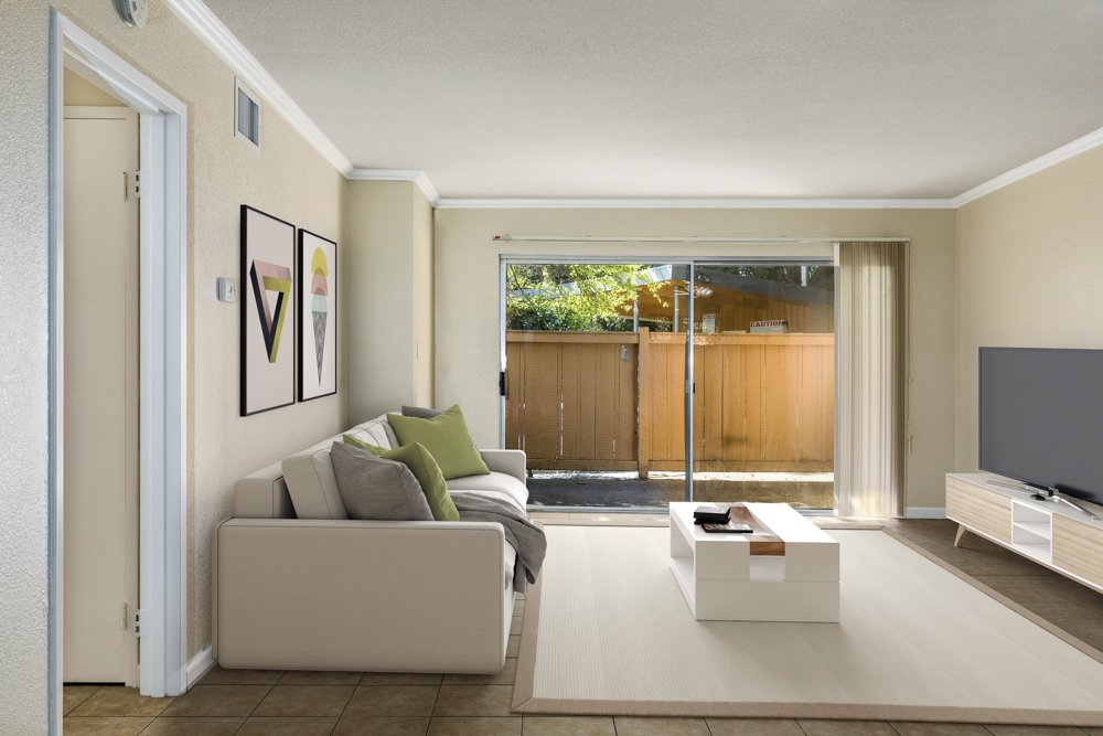 Ignacio Pines Apartments, Novato, CA. For Rent