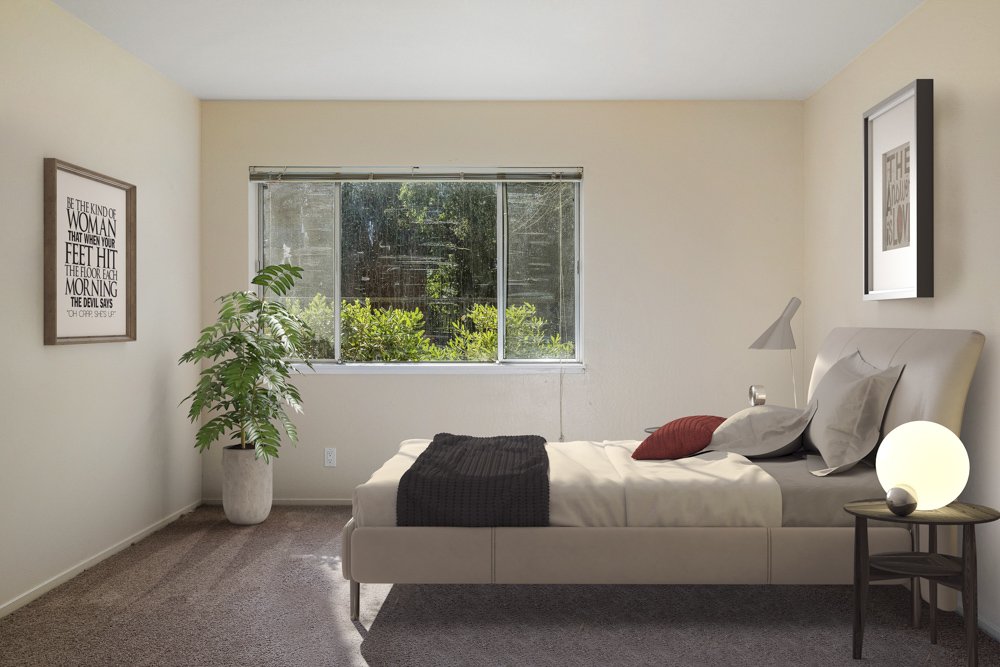 Ignacio Pines Apartments, Novato, CA. For Rent