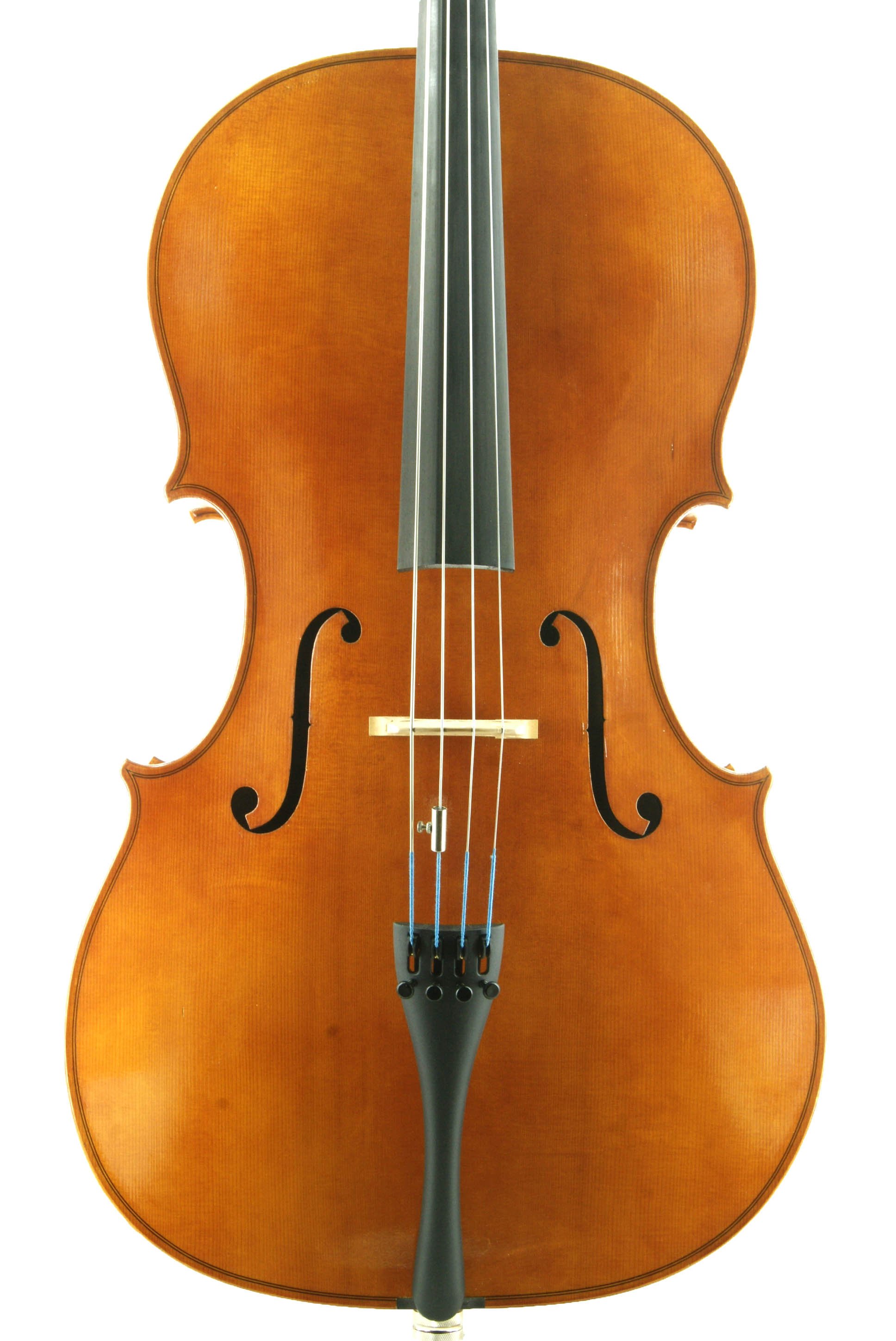 Maker and Restorer of Fine Violins, Violas and Cellos in the South West UK