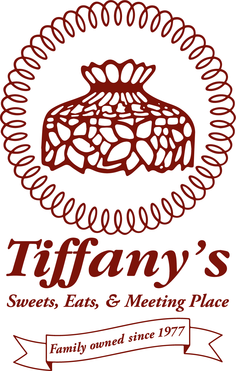 Tiffany's Bakery and Eatery Bakery Columbia, SC