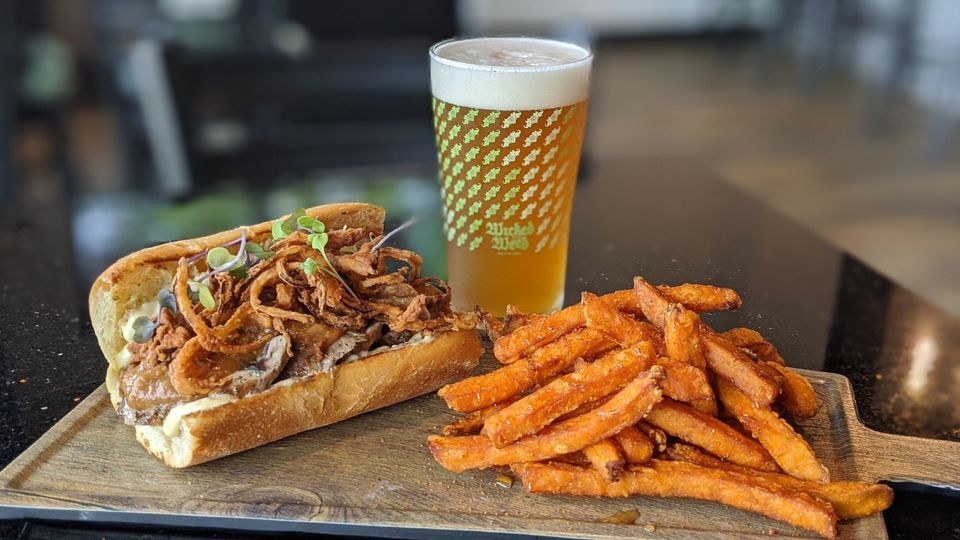 Our Menu Specials Tiffany's Bakery and Eatery