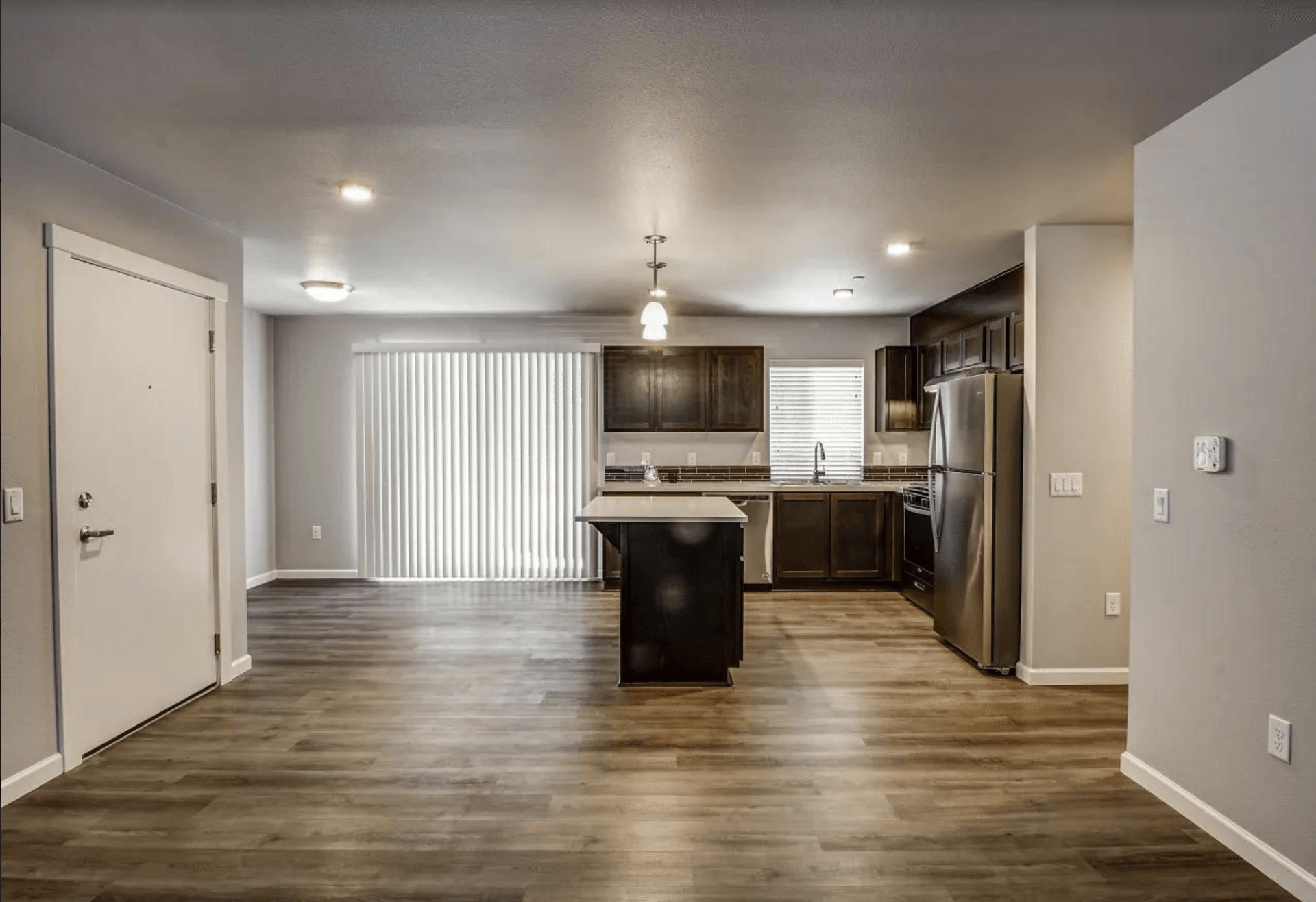 Photo Gallery Castlegate Apartments