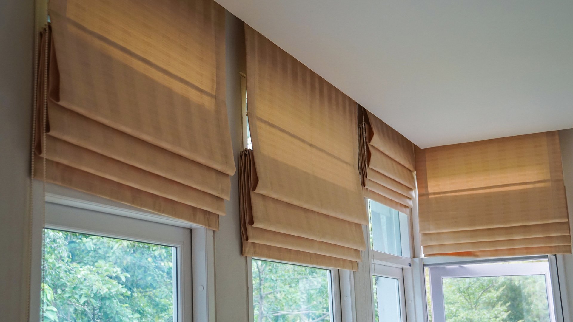 Custom Curtains Genie’s Drapery Service Charleston, SC