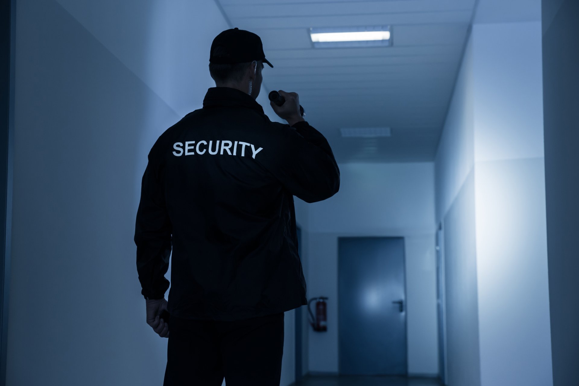 Security Solutions Miami, FL Jurney & Associates, Inc.