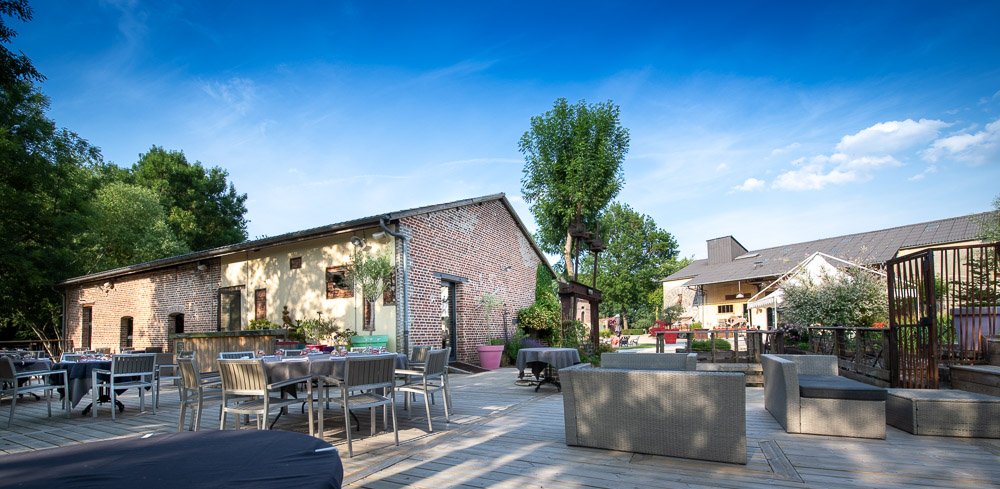 Le Moulin Des Ecrevisses Route De Boves 80250 Ailly-sur-noye