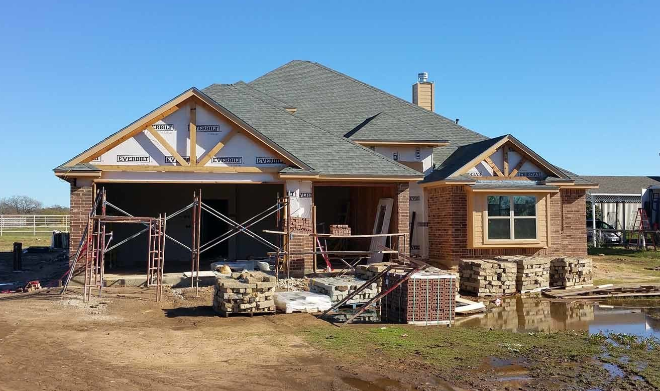 Johnson Construction Services