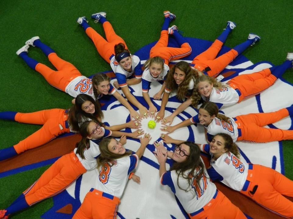 Motor City Hit Dogs Softball Academy