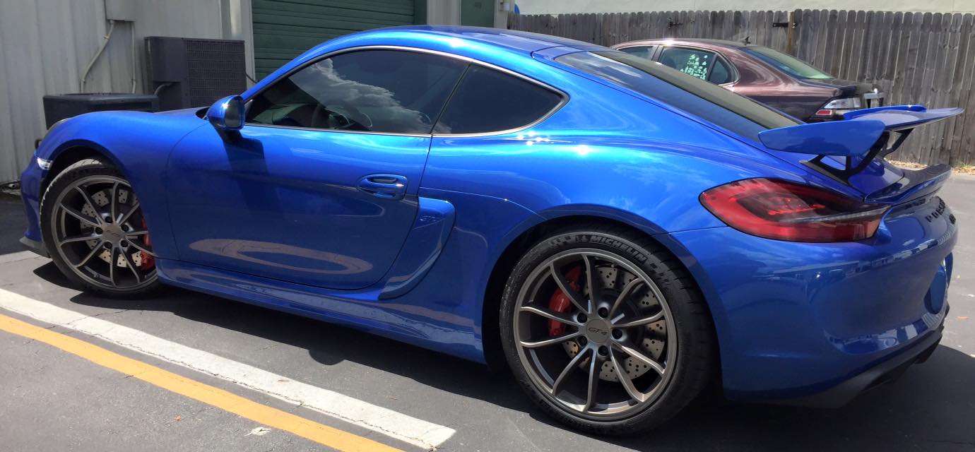 Check Out Some of Our Work That We've Done Before in Our Gallery