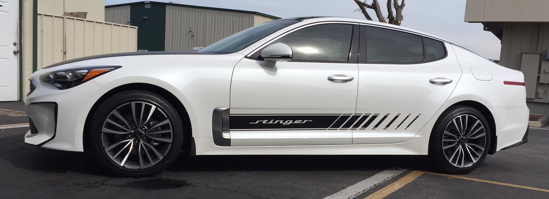 Formula One Window Film TopOfTheLine Auto Window Tint Longwood