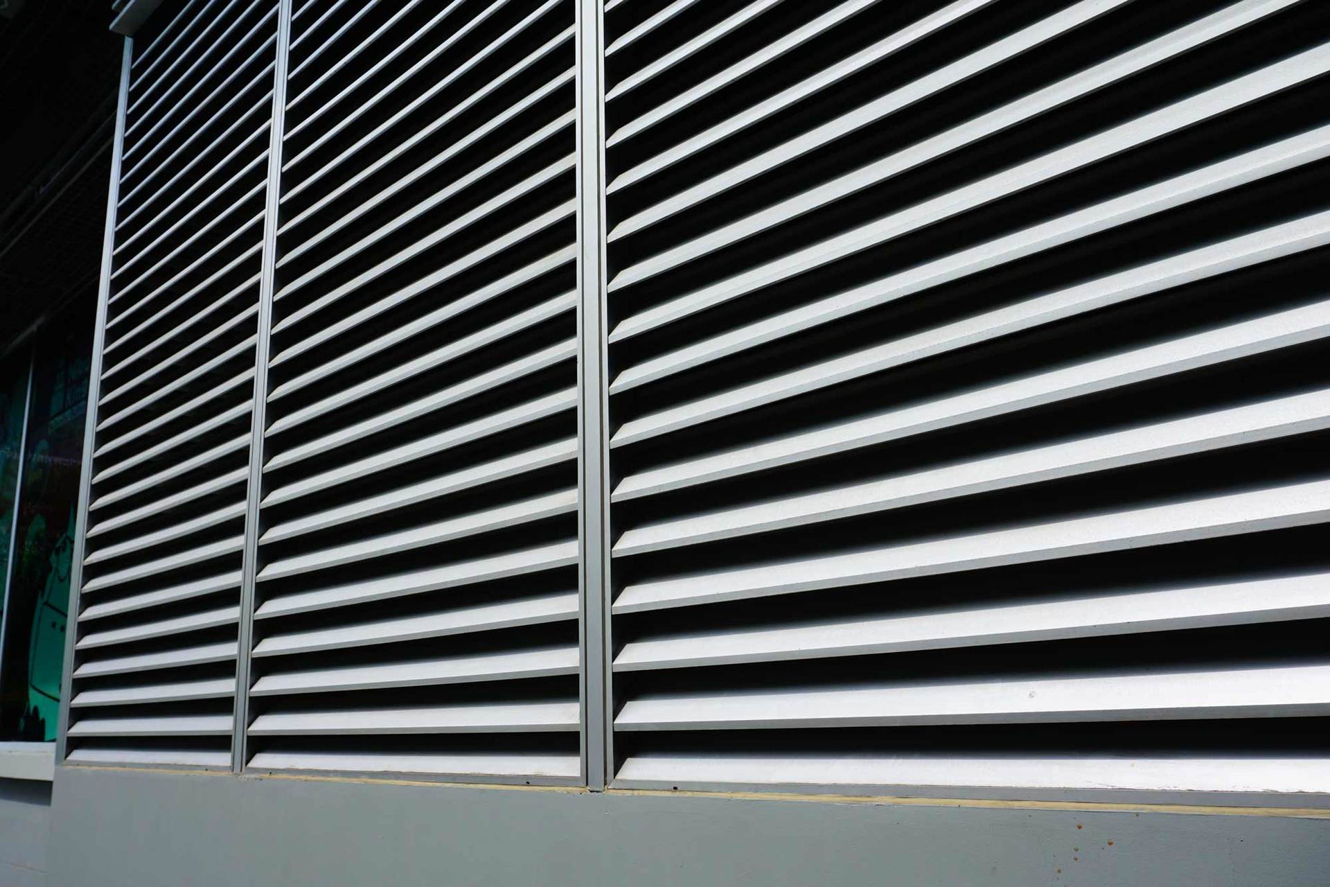 Security Screen in Townsville Front2Back Security Screens