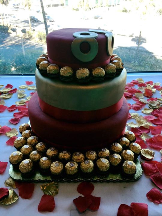 Swedish Royal Bakery Wedding Cakes Birthday Cakes And More