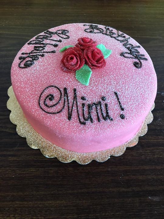 Swedish Royal Bakery Wedding Cakes Birthday Cakes And More