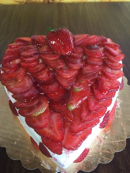 Swedish Royal Bakery Wedding Cakes Birthday Cakes And More