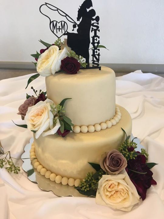 Swedish Royal Bakery Wedding Cakes Birthday Cakes And More