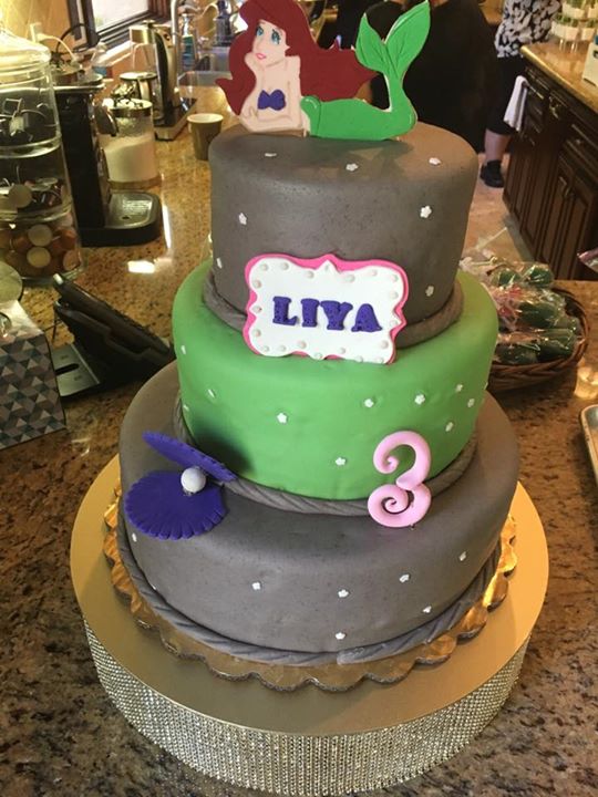 Swedish Royal Bakery | Wedding Cakes, Birthday Cakes and More
