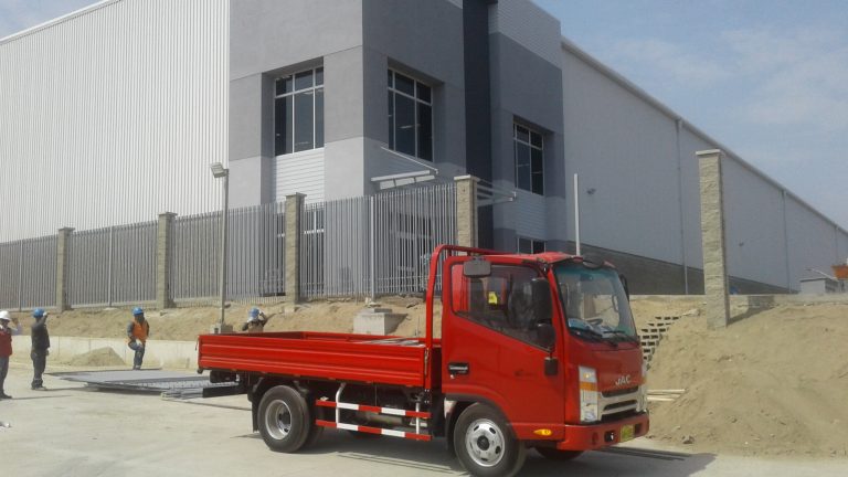 Estructuras & Andamios Marc S.A.C