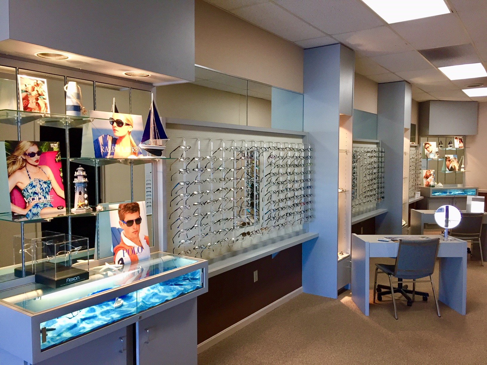 Eye Exams in West Chester, OH Dr. Daniel J. Kroger
